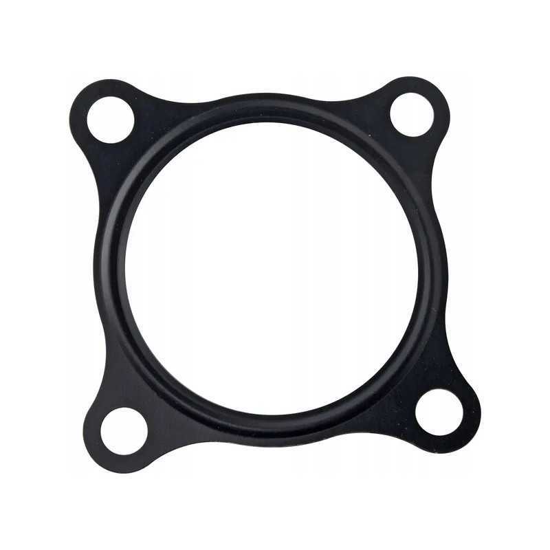 Zetor išmetimo duslintuvo tarpinė