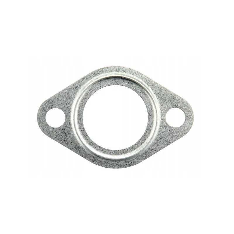 Zetor vandens kolektoriaus tarpiklis