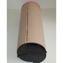 Claas Medion vidinis oro filtras, užsakymas 545993 1