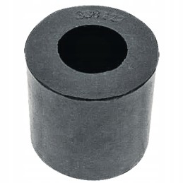 Guminis rankovių dėklas ih 52580338222 granitas