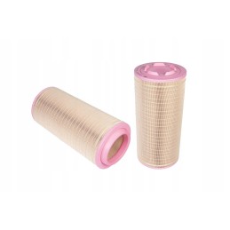 C25710 3 išorinis oro filtras vyras