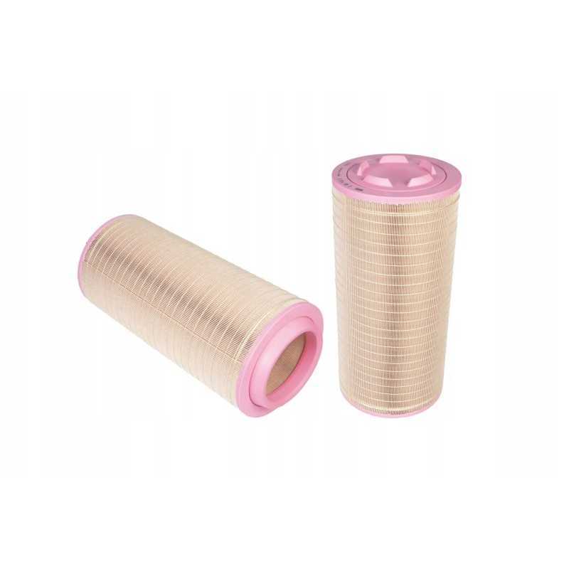 C25710 3 išorinis oro filtras vyras