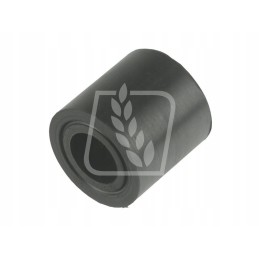 Metalinis ir guminis buferis eco 22x40x40mm 80338222