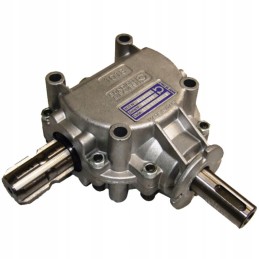 Kampinė pavara 1018 bondioli pavesi