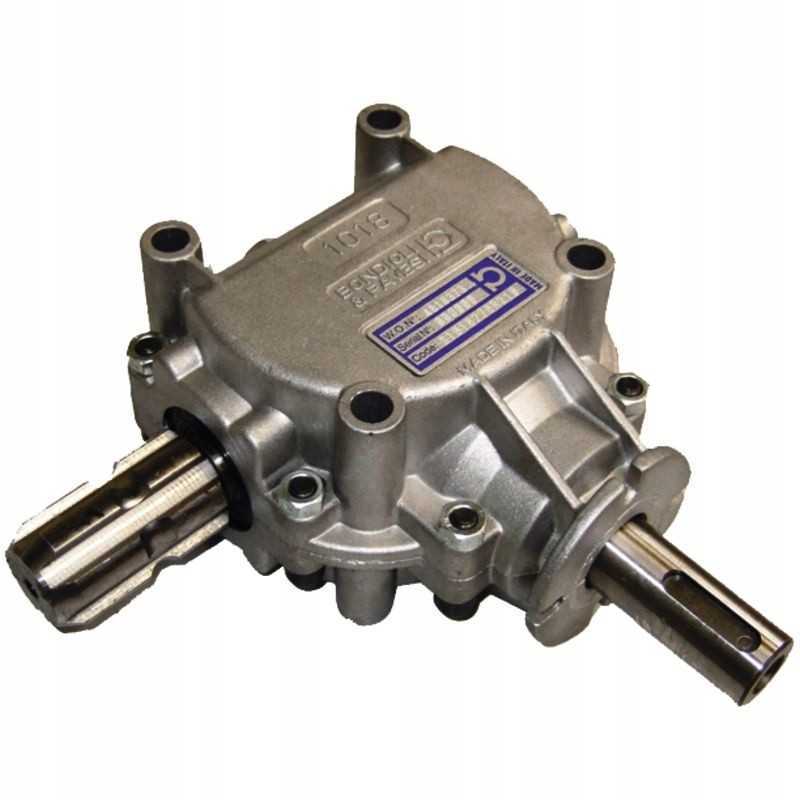 Kampinė pavara 1018 bondioli pavesi