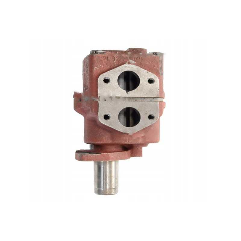 Alyvos siurblys SW400 Bizon Autosan kardaninis velenas