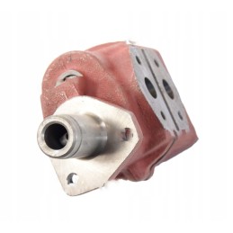 Alyvos siurblys SW400 Bizon Autosan kardaninis velenas