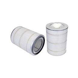 Af4583m išorinis variklio oro filtras