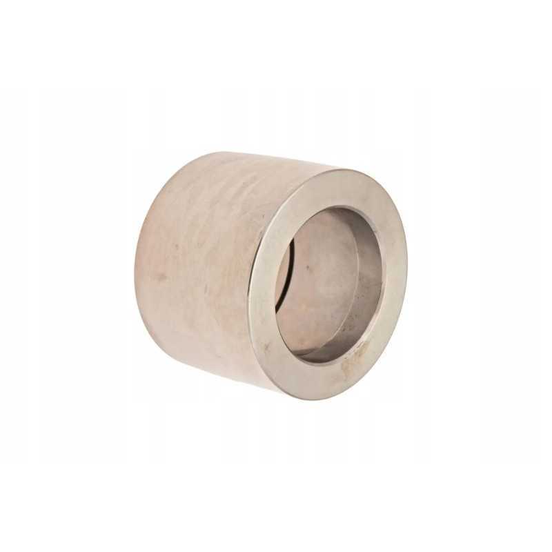 V836855666 generatoriaus diržo įtempiklio skriemulys