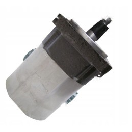 Hidraulinis siurblys Bison, seno tipo, be flanšo