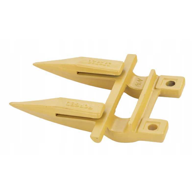 New Holland TX TF TC 379720 dvigubas bajonetas