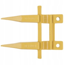 New Holland TX TF TC 379720 dvigubas bajonetas