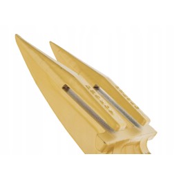 New Holland TX TF TC 379720 dvigubas bajonetas