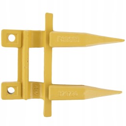 New Holland TX TF TC 379720 dvigubas bajonetas