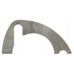 Poveržlė 5100789 Kramp