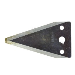 Lygus šoninis dalgio ašmenys g105 claas 616109 balzamas