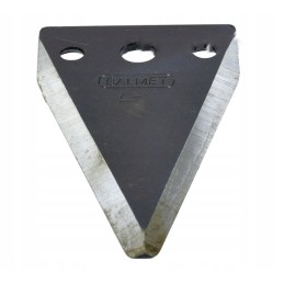 Lygus šoninis dalgio ašmenys g105 claas 616109 balzamas