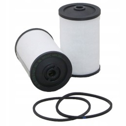 Bizon Plock kuro filtras wp114x wp11 4x