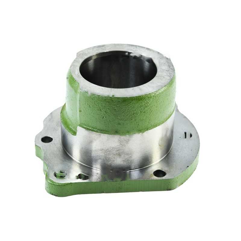 Pagrindinio veleno atraminė įvorė bizon 504024087 rolmus