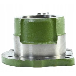 Pagrindinio veleno atraminė įvorė bizon 504024087 rolmus