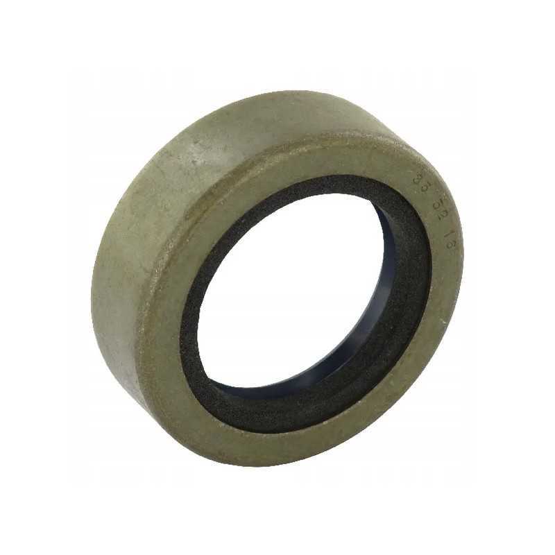 Sandarinimo žiedas cnh