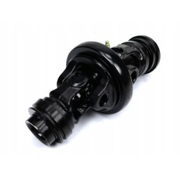 Plataus kampo jungtis, velenų komplektas, 2r, 3r serija, vamzdžiams