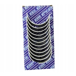 Švaistiklio guolių rinkinys n000 vardinis Bimeta