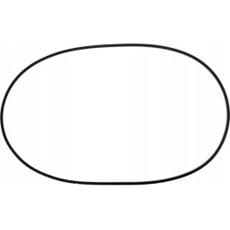 Sandarinimo žiedas stabdžių žiedui