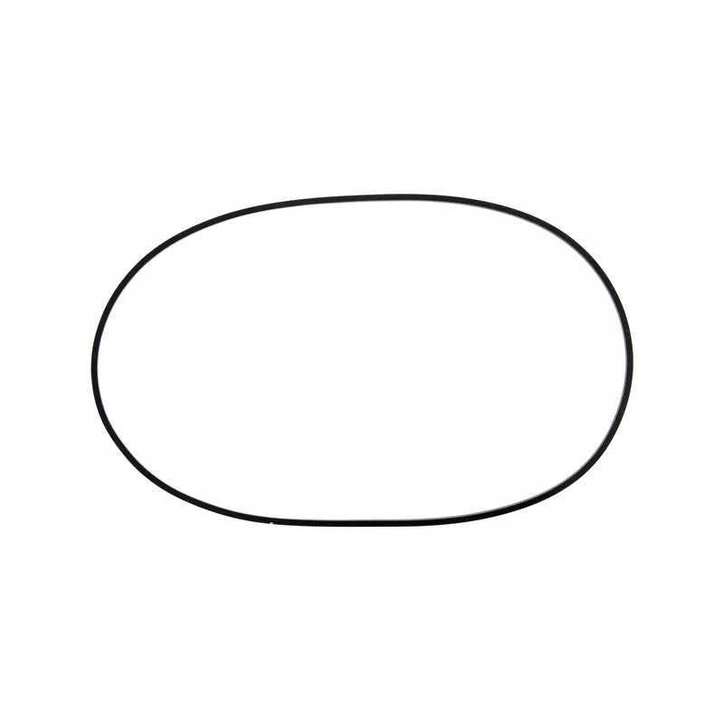 Sandarinimo žiedas stabdžių žiedui