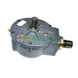 Krūmapjovės pavara 643656