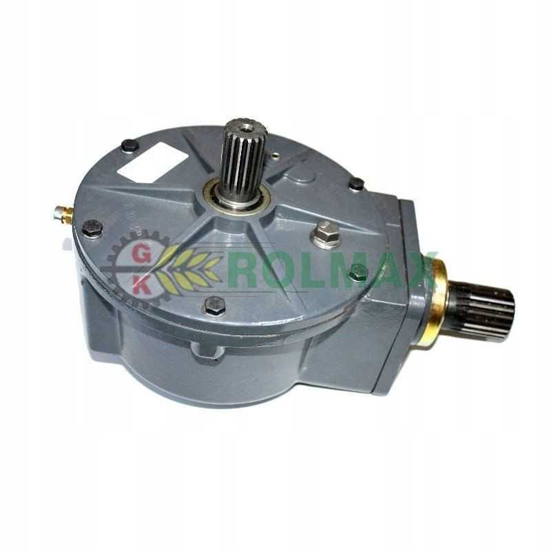 Krūmapjovės pavara 643656