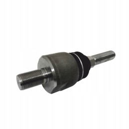 Ašinė jungtis, vairo stiprintuvas, vairo stiprintuvo sistemos c