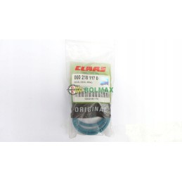 Claas cilindro sandarinimo žiedas 218117 71