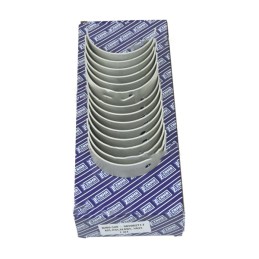 Pagrindinių guolių komplektas n025, 1 bimetalinis pjūvis