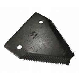 Peilis peilis, su viršutine įpjova 611203 1 Claas Warynski