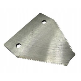 Peilis peilis, su viršutine įpjova 611203 1 Claas Warynski