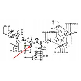 751253 0 viršutinio sieto jungiamoji mova 25 x 50 x 56