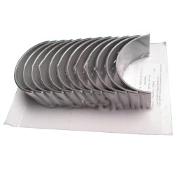 Švaistiklio guolių rinkinys n025, 1 bimetalinis pjūvis