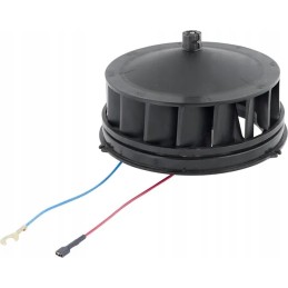 Sukomplektuotas salono ventiliatorius