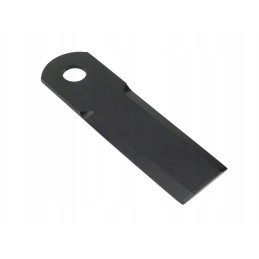 Sukamasis peilis šiaudų smulkintuvas 175x50x4 5mm 20