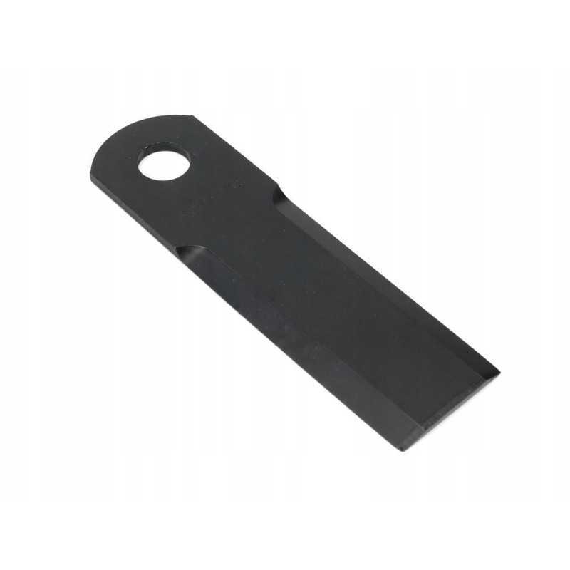 Sukamasis peilis šiaudų smulkintuvas 175x50x4 5mm 20