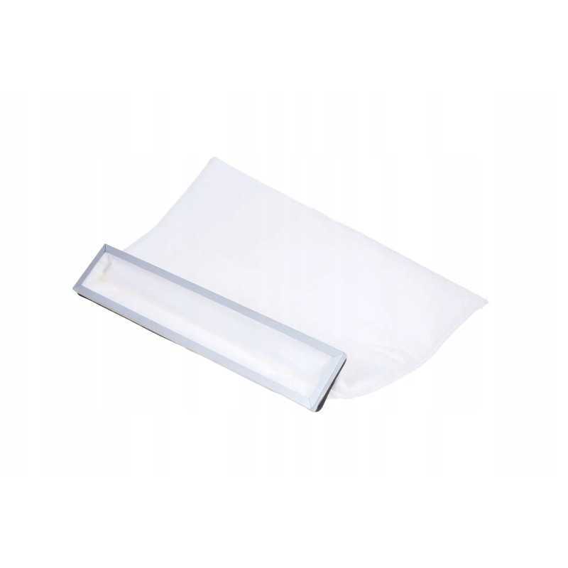 Sc50164 salono filtras nuo žiedadulkių