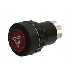 John Deere avarinių žibintų jungiklis