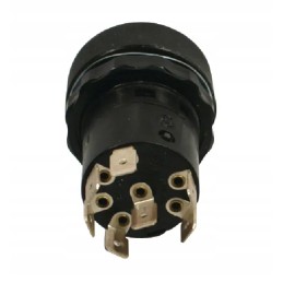 John Deere avarinių žibintų jungiklis