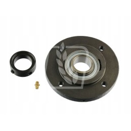 Korpusas su guoliu jhb fi 30mm 662624 jhb