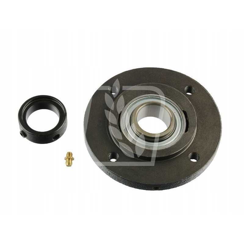 Korpusas su guoliu jhb fi 30mm 662624 jhb