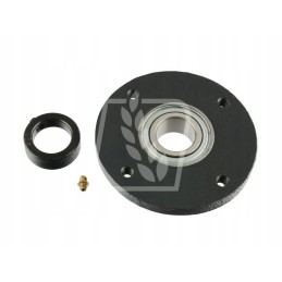 Korpusas su guoliu jhb fi 30mm 662624 jhb