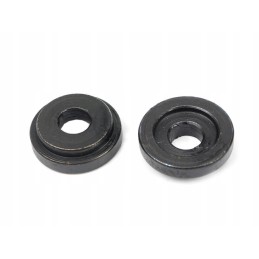 Išorinė įvorė smulkintuvo ašmenims 20mm