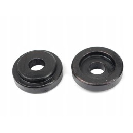 Išorinė įvorė smulkintuvo ašmenims 22mm