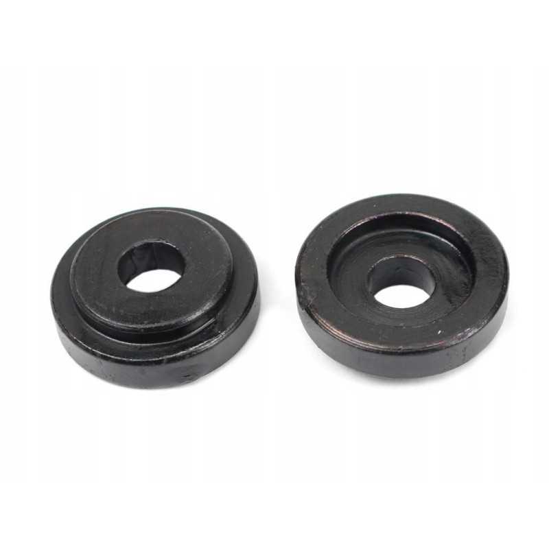 Išorinė įvorė smulkintuvo ašmenims 22mm